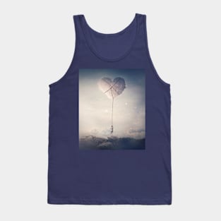 steal the heart Tank Top